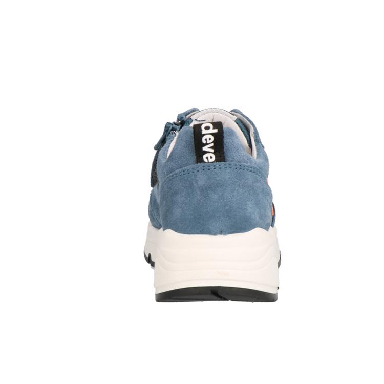 Develab 45979 Jeans Blauw