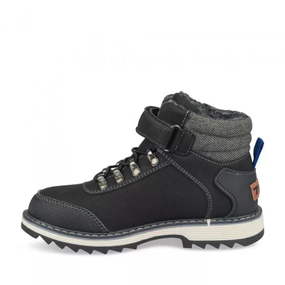 Bottines NOIR TAMS