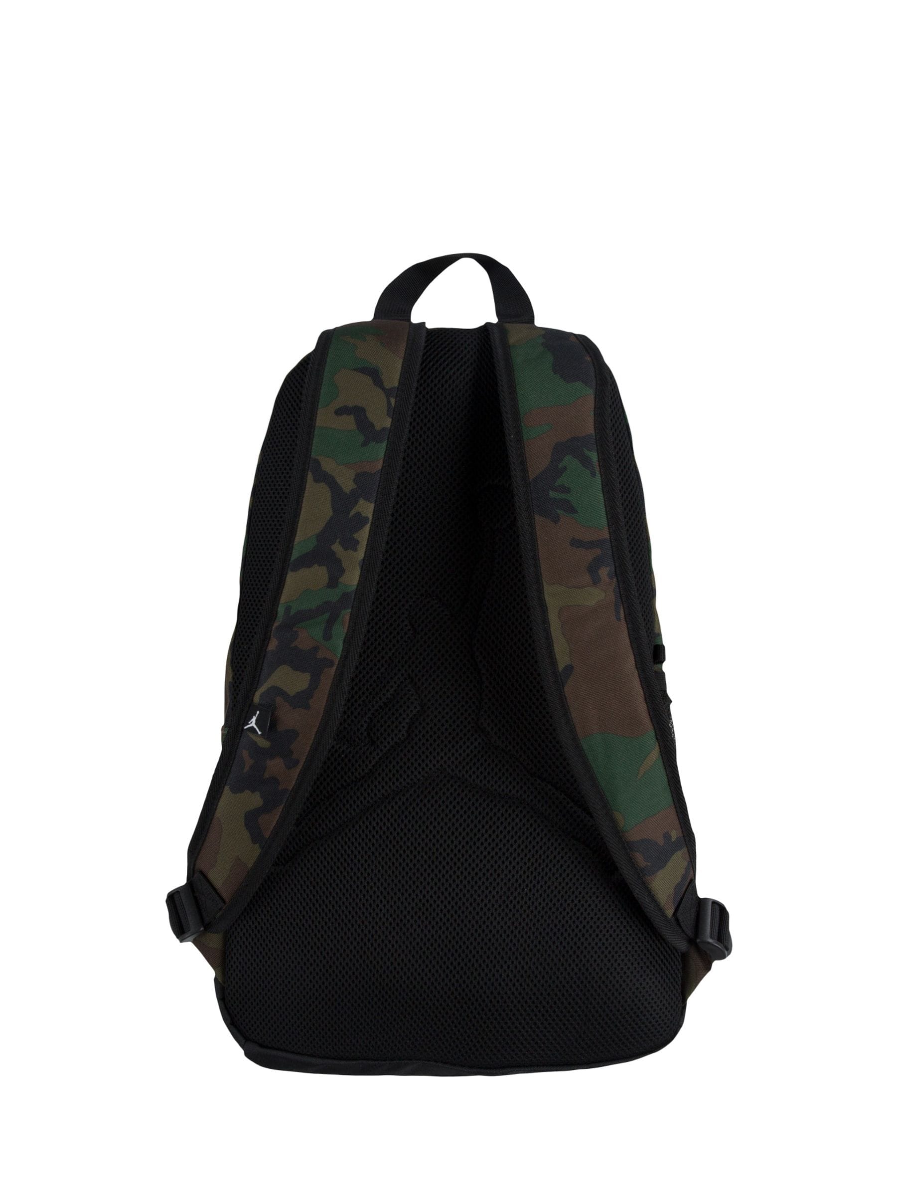 Groen - Jordan Jan Air School Backpack