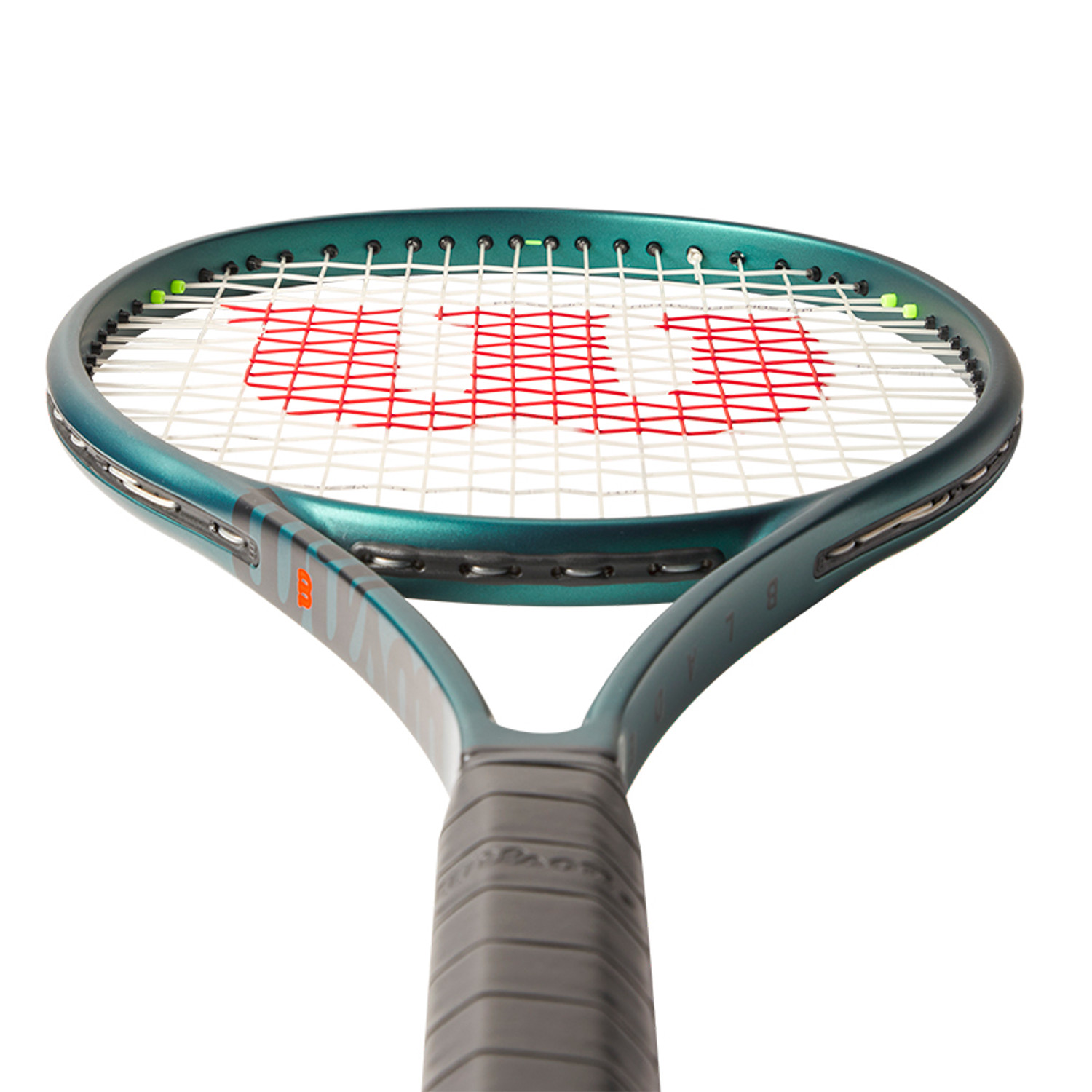 Wilson Blade 98 16x19 V9.0