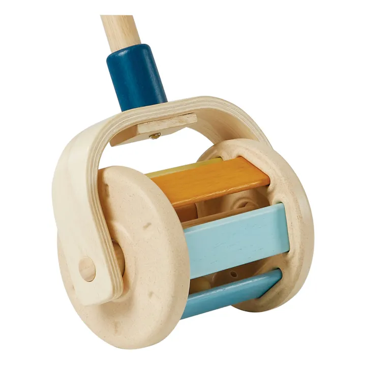 Plan Toys Rouleau à pousser