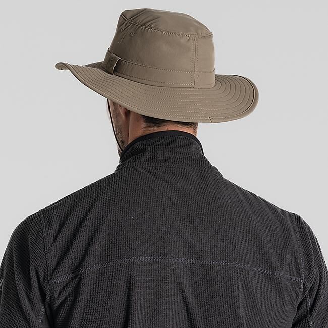CRAGHOPPERS - CHAPEAU NOSILIFE OUTBACK II HAT