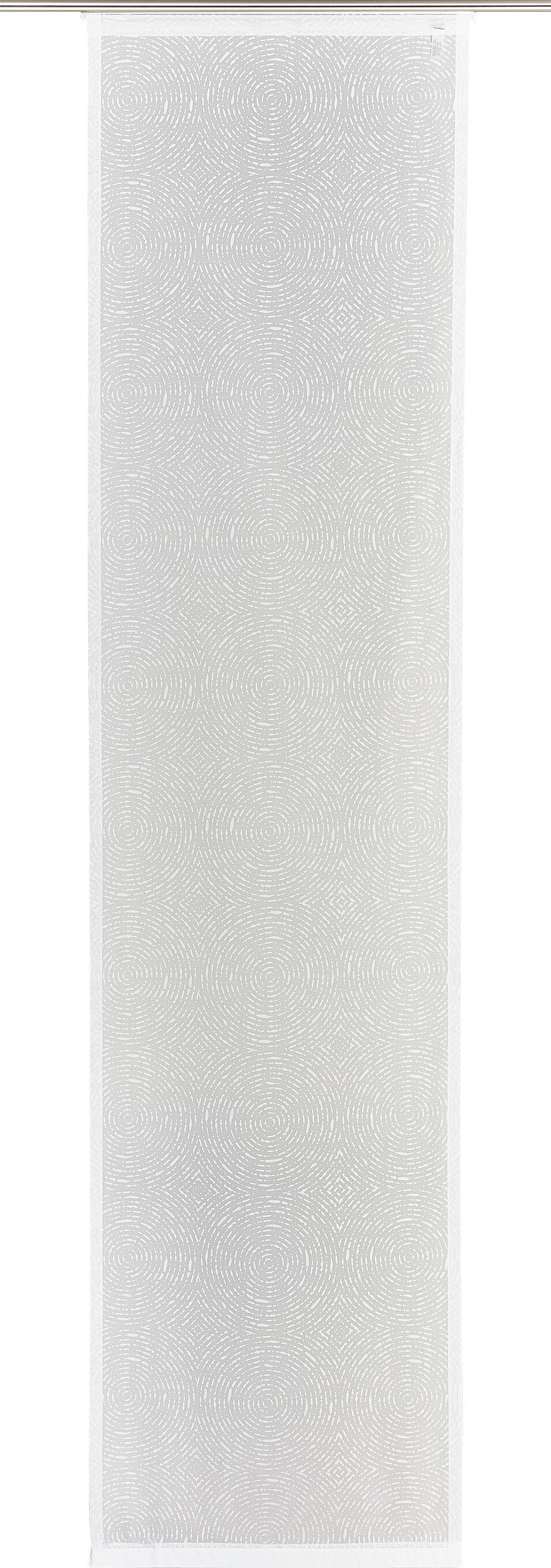 ARLO FV - Weiss / B: 60.0 cm x H: 245.0 cm