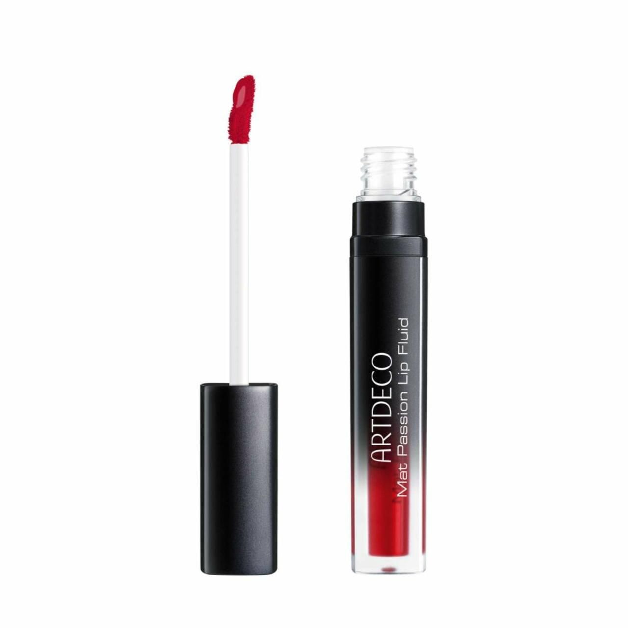 Artdeco, Mat Passion Lip Fluid