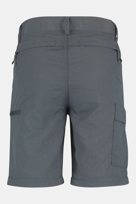 Ayacucho Ayacucho Jungle Travel Zip-Off Trouser Junior