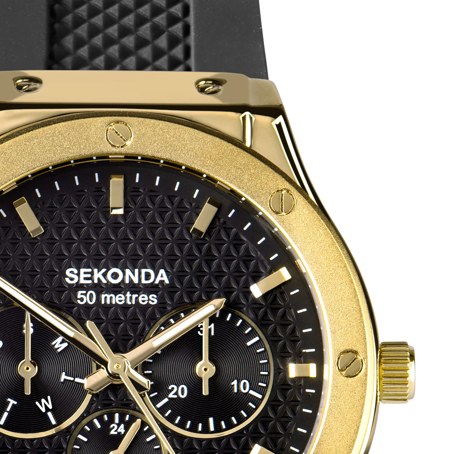 Sekonda Titan 30233
