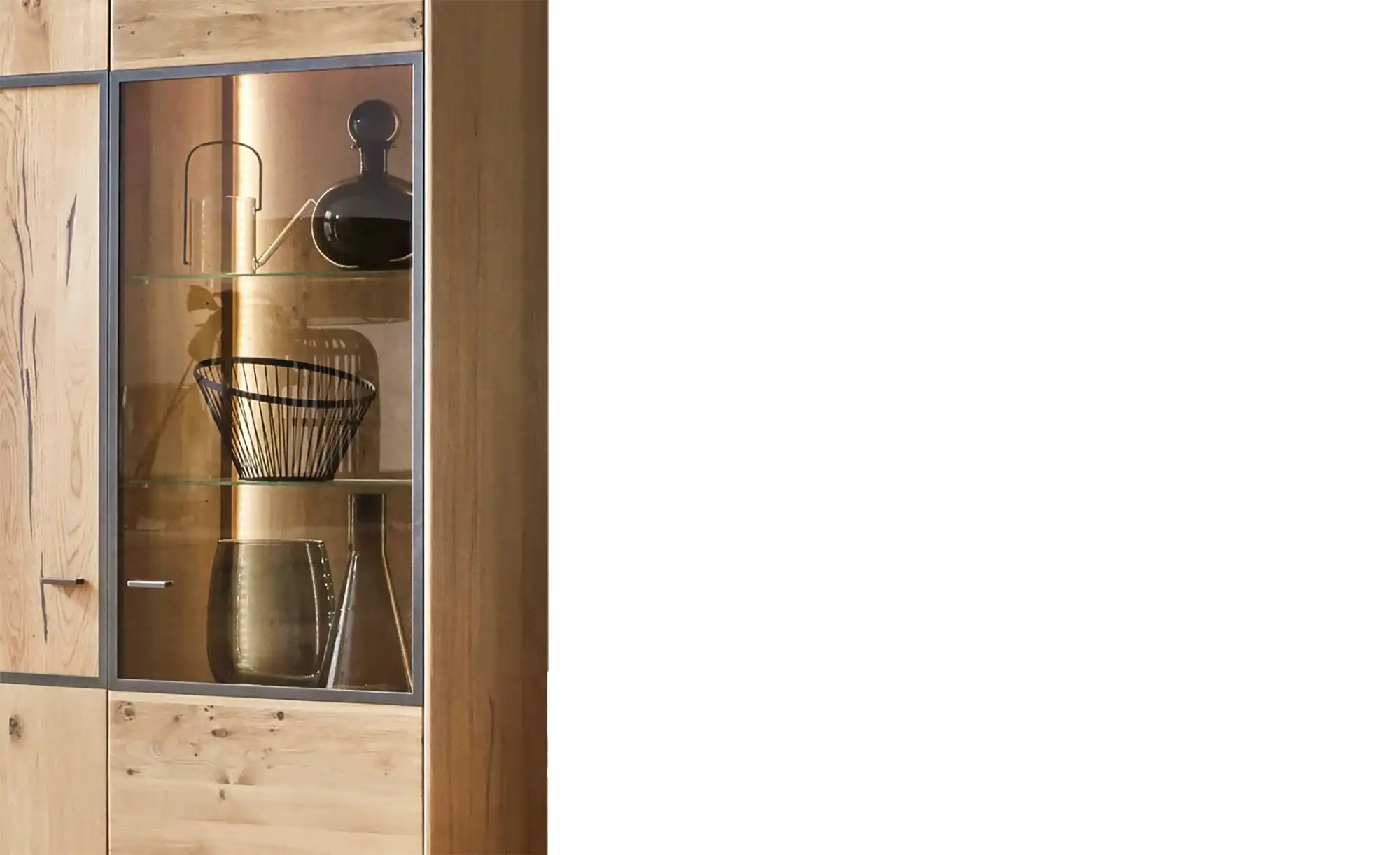 Woodford LED-Beleuchtung Menta