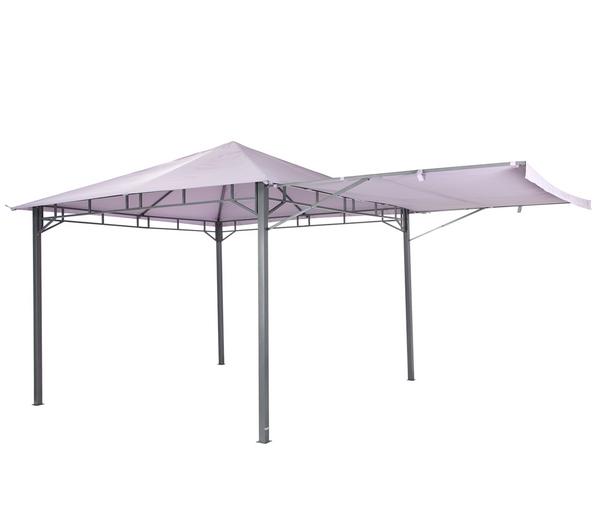 tepro Gartenpavillon Lehua, ca. B300/H300/T275