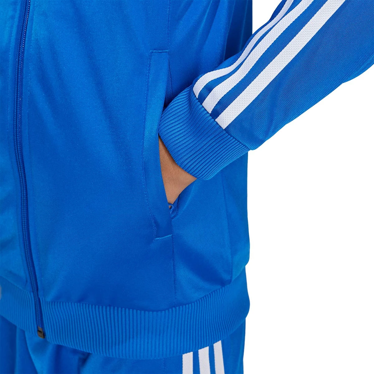 Casaco adidas Sst Adicolor Criança