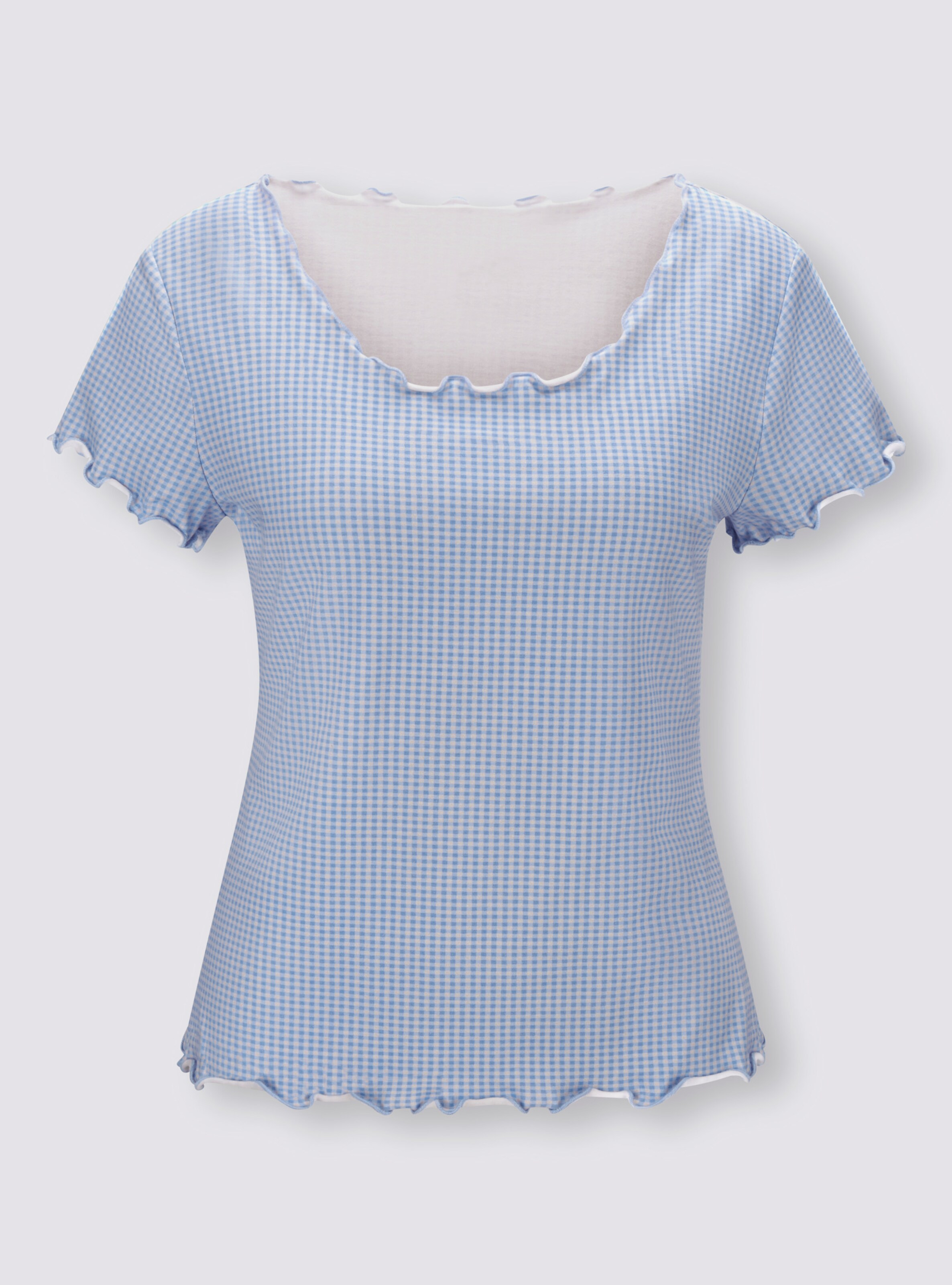 Druck-Shirt