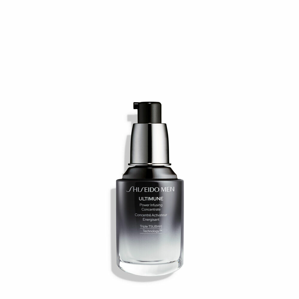 Shiseido Men Ultimune Power Infusing Concentrate30 ml
