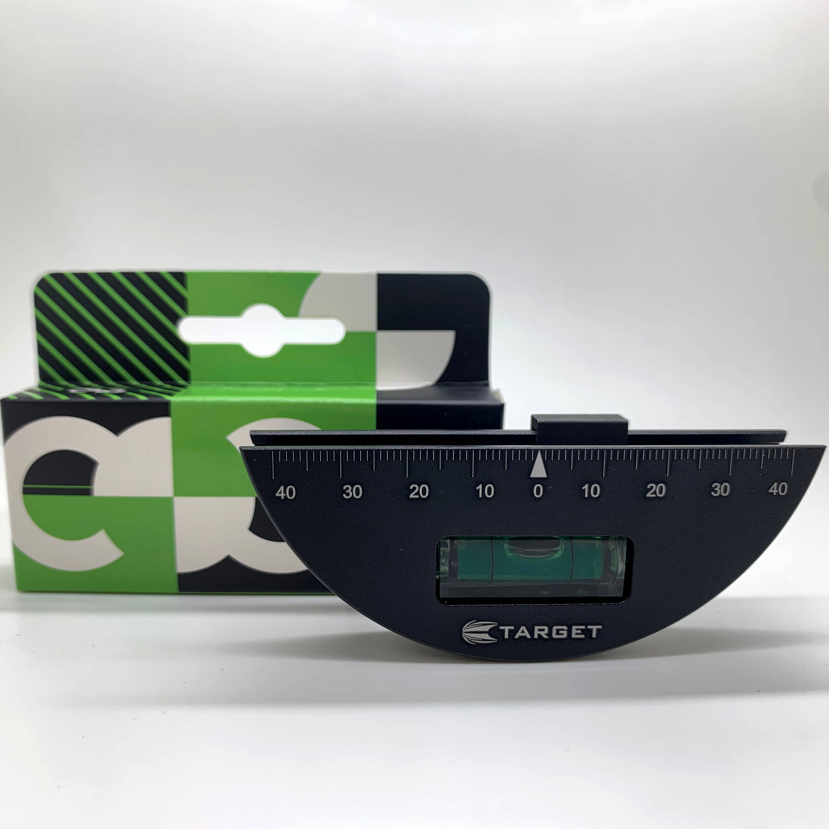 Target - Centre of Gravity Tool