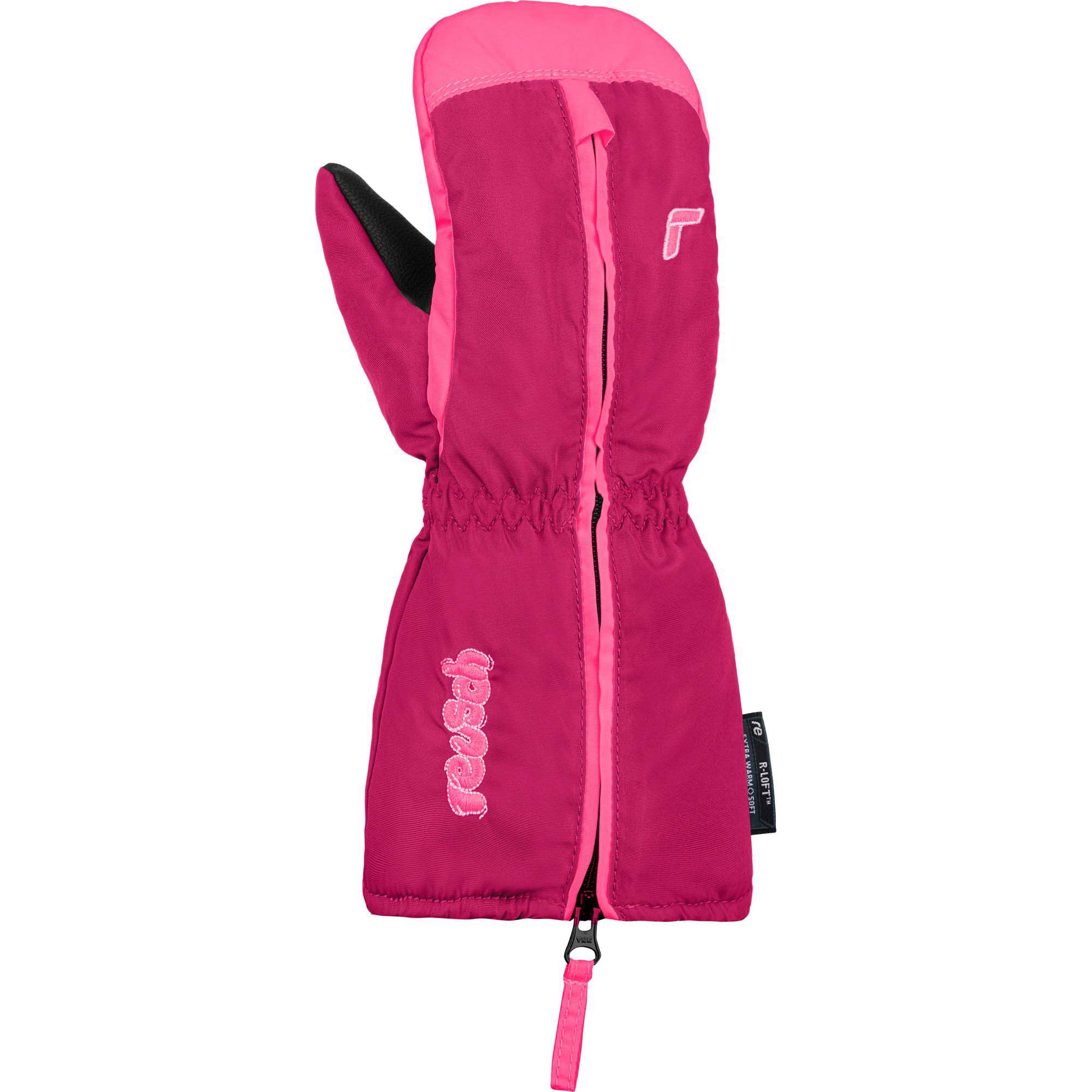ReuschTom Mitten