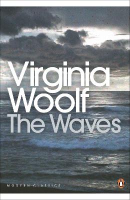 The Waves - Penguin Modern Classics (Paperback)