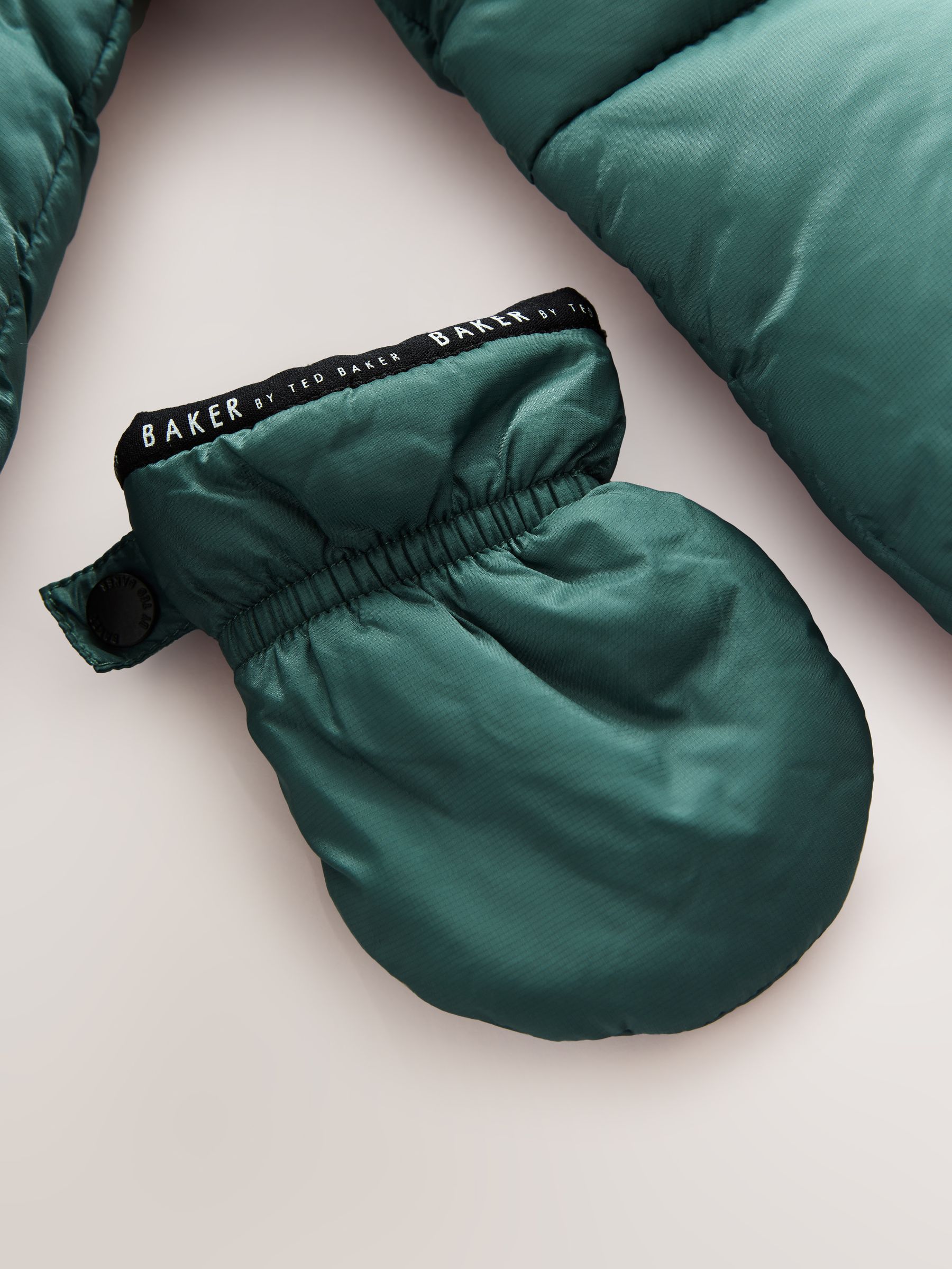 Baker by Ted Baker - Regenbestendig sneeuwpak