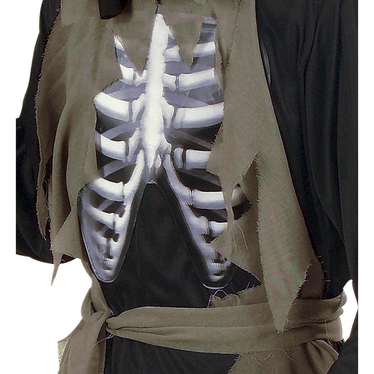 Halloween Kostuum Heren Zombie