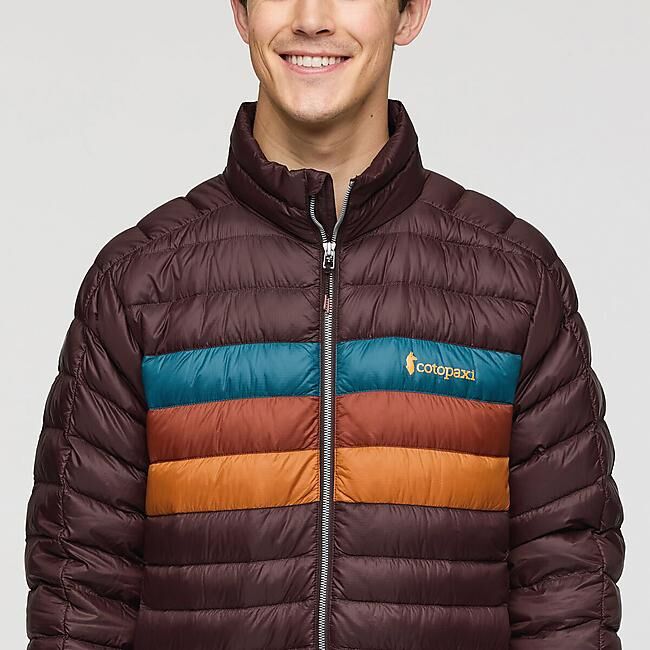 COTOPAXI - DUVET FUEGO DOWN JKT M