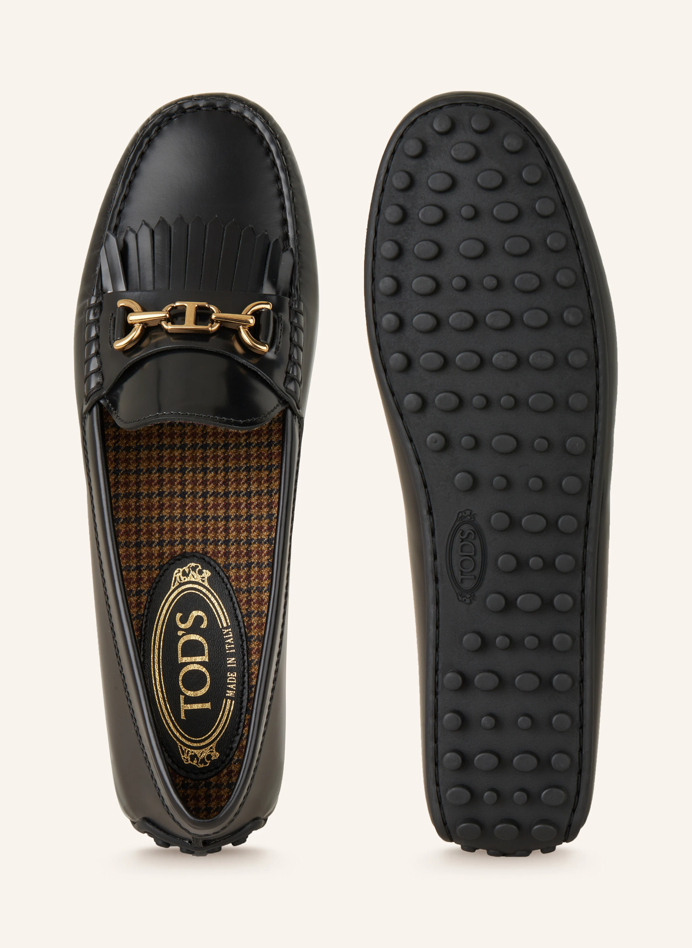TOD'S Loafer