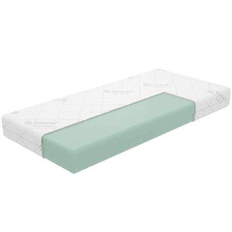 Matras Dreamline - HR55 Koudschuim