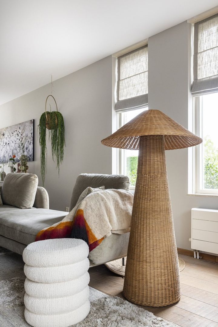 Ferm Living Dou Vloerlamp
