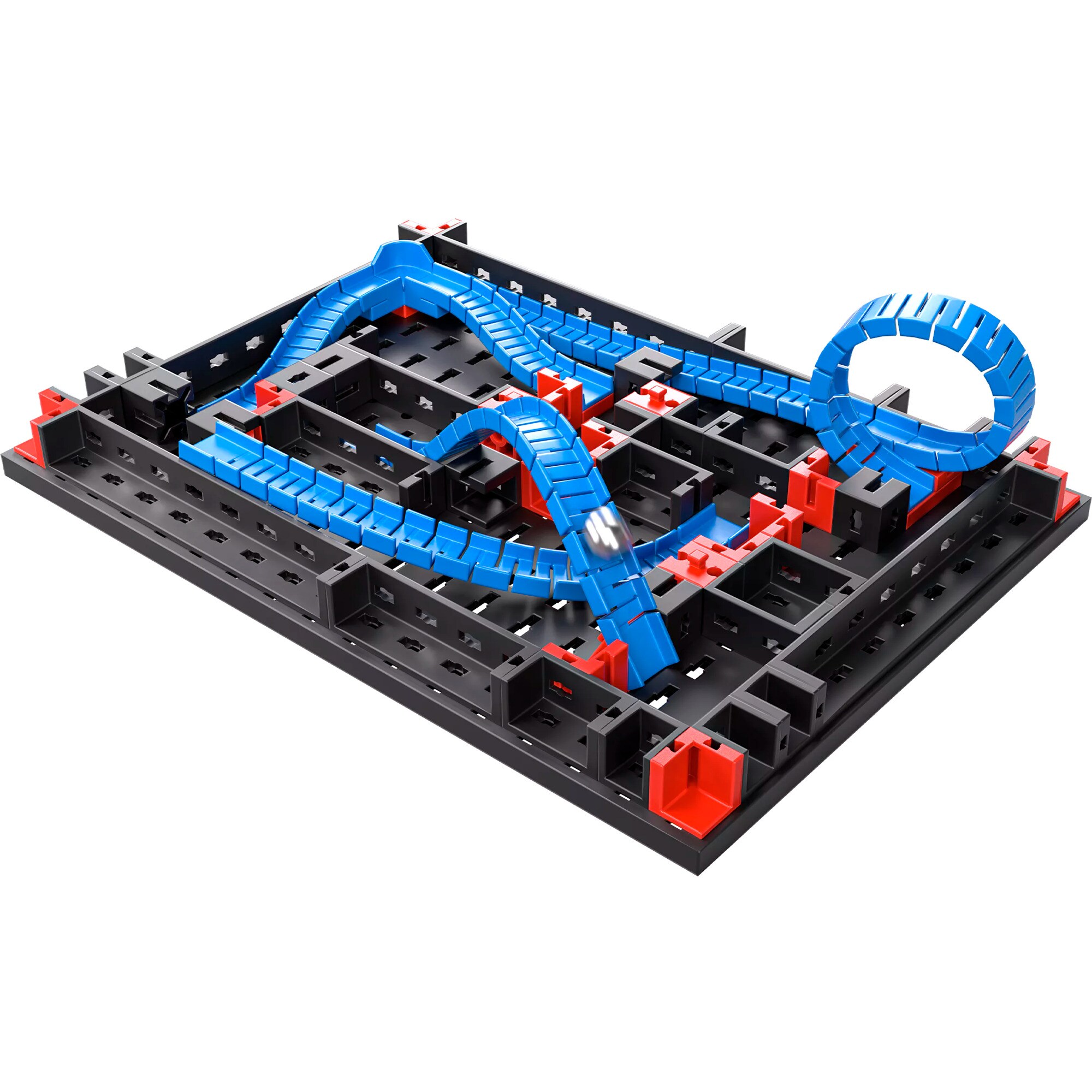 fischertechnik Konstruktionsspielzeug Labyrinth