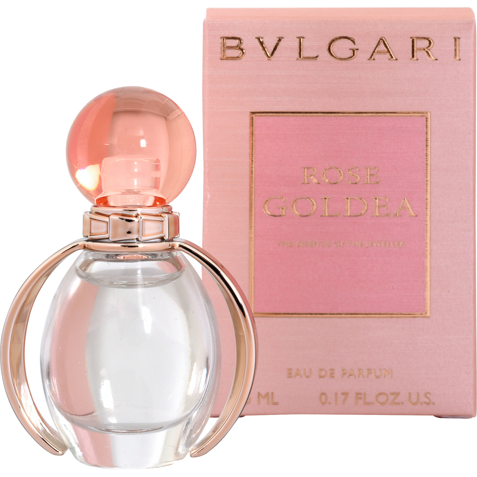 Bulgari Duftset- 5-teilig