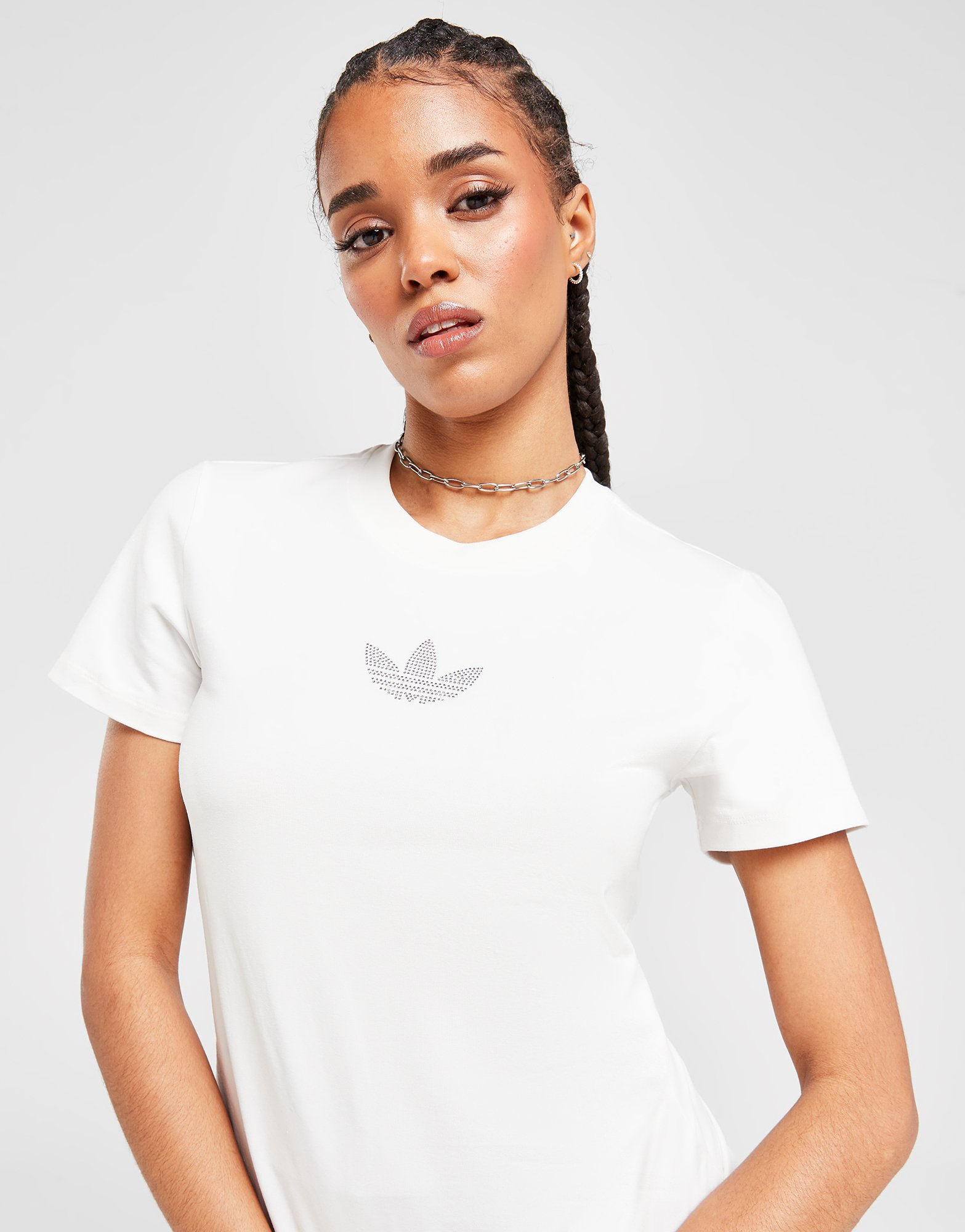 adidas Originals T-shirt Premium Essentials