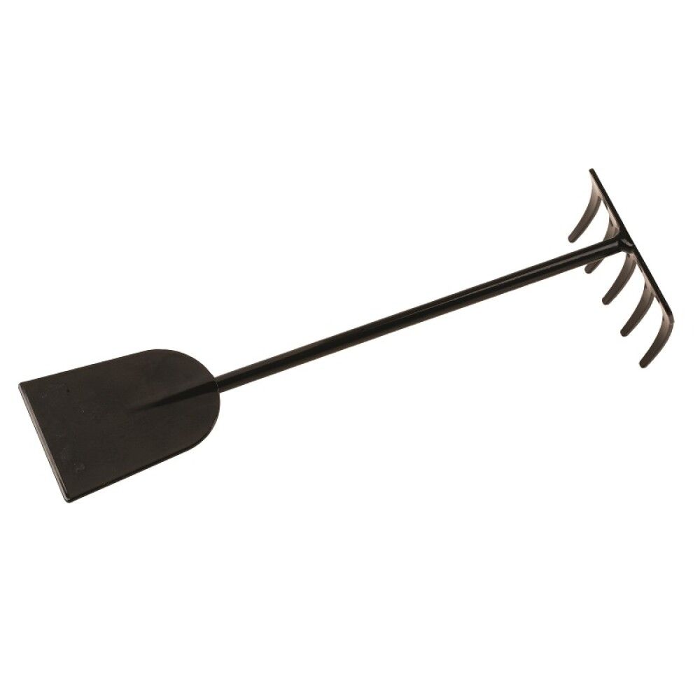 KOMBIVERKTØY FREUND HÅNDRIVE/SPADE 31CM