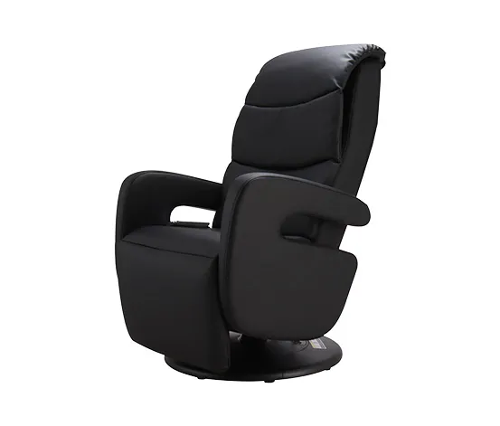 Multifunktions-Massagesessel »AT-2800«, schwarz