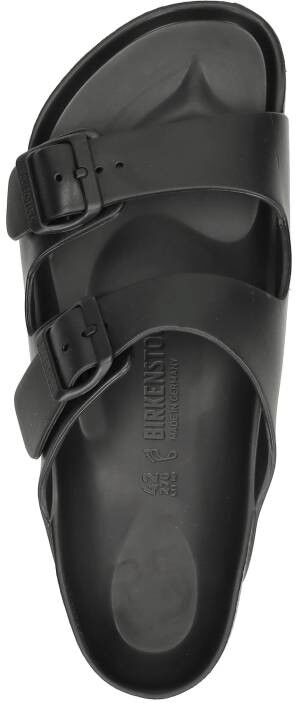 Birkenstock Arizona Essentials zwart