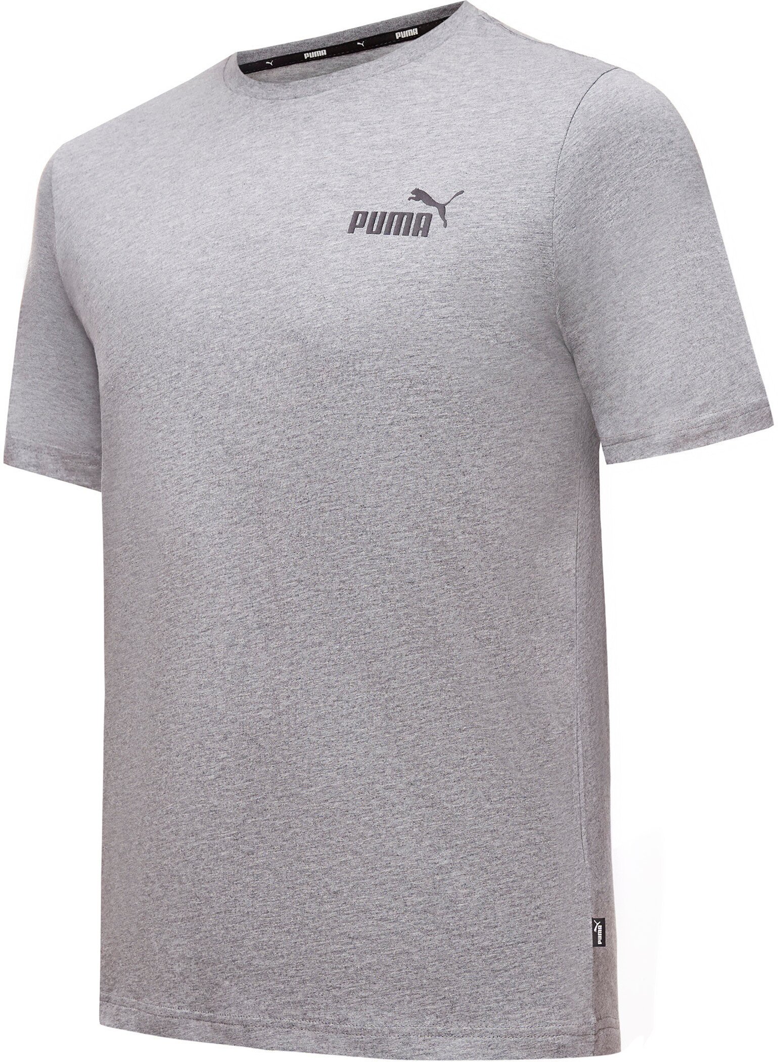 PUMA ESS Small Logo Tee