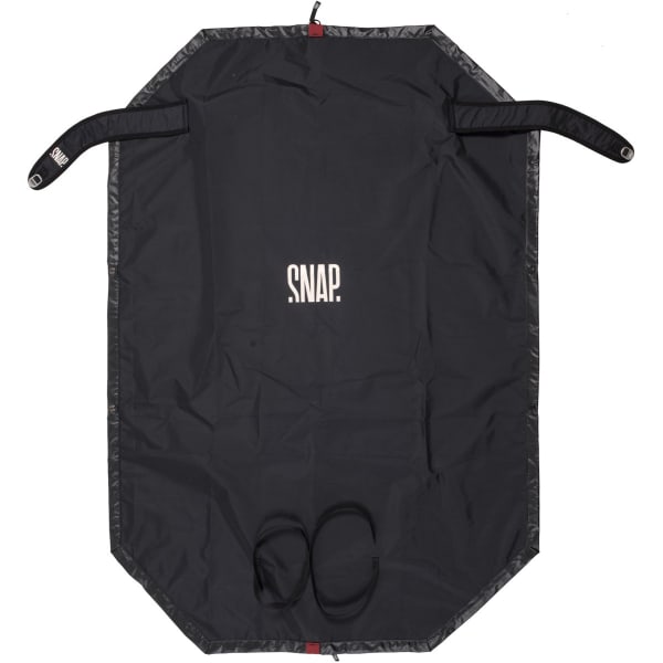Sac à corde SNAP ROPE PACK BLACK