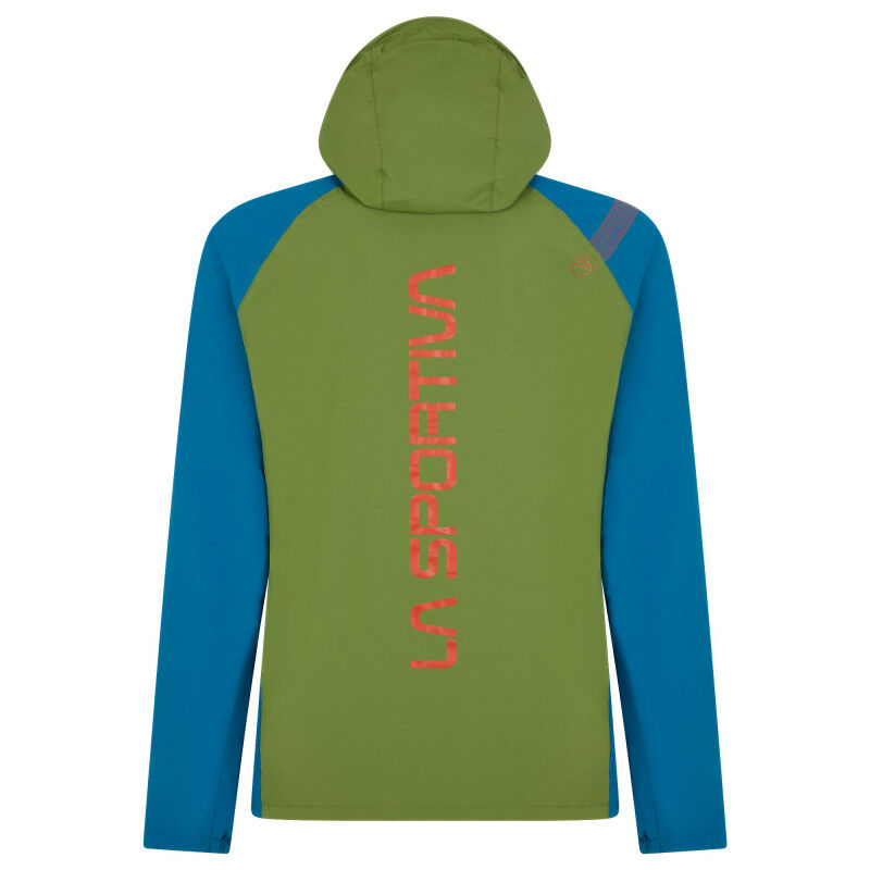 Run Jkt - Veste imperméable homme