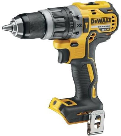 DeWALT DCK551P3T Accu Combiset - 5-delig - Brushless - 18V XR - 5.0Ah - TSTAK