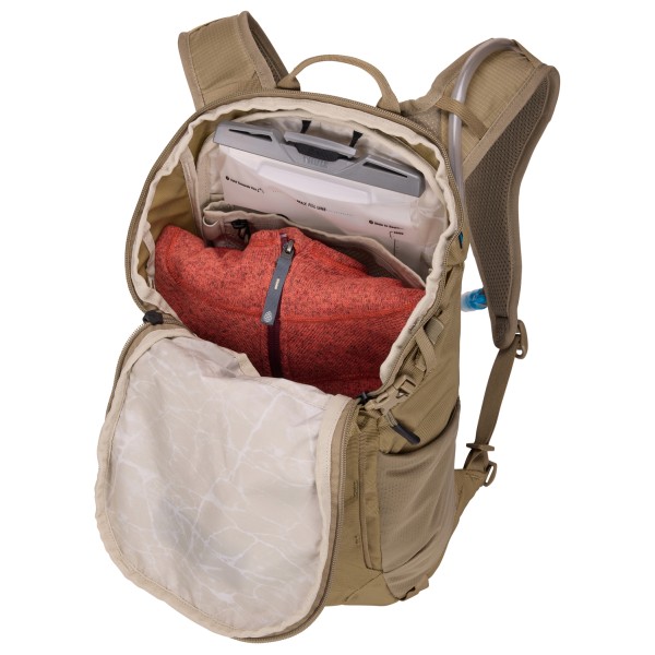 Thule - AllTrail Hydration Backpack 16 - Sac à dos de randonnée