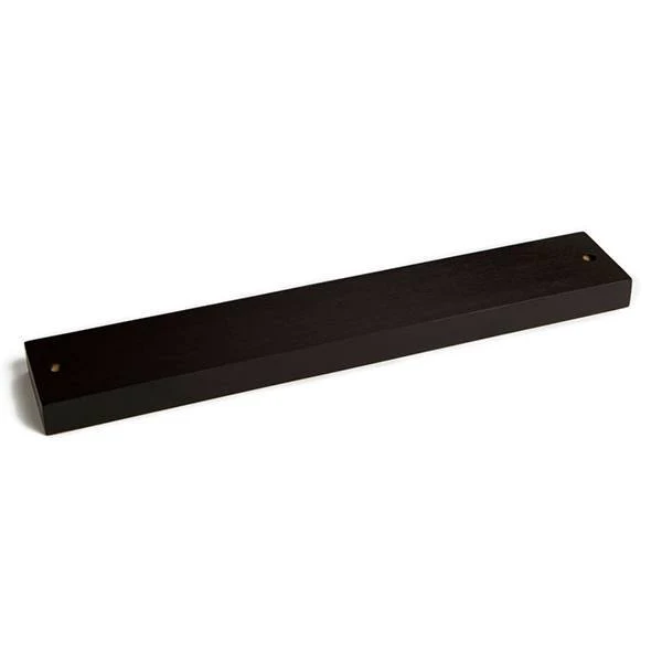 Yaxell  Knivmagnet, sort - 34 cm
