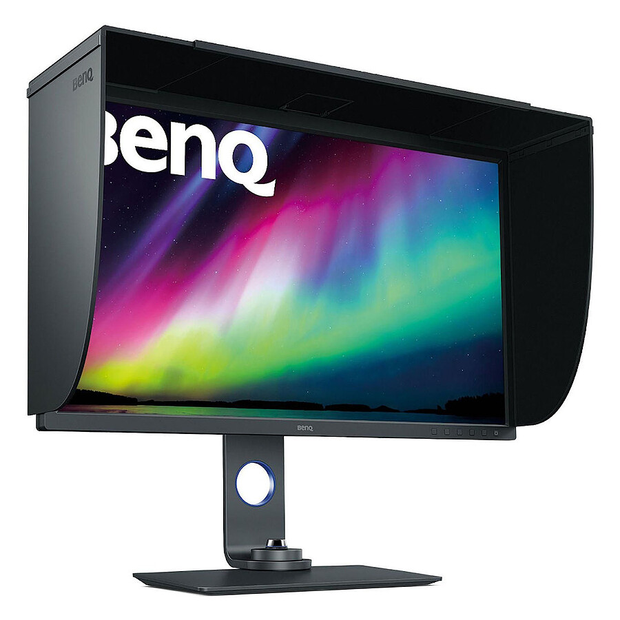 BenQ SW321C