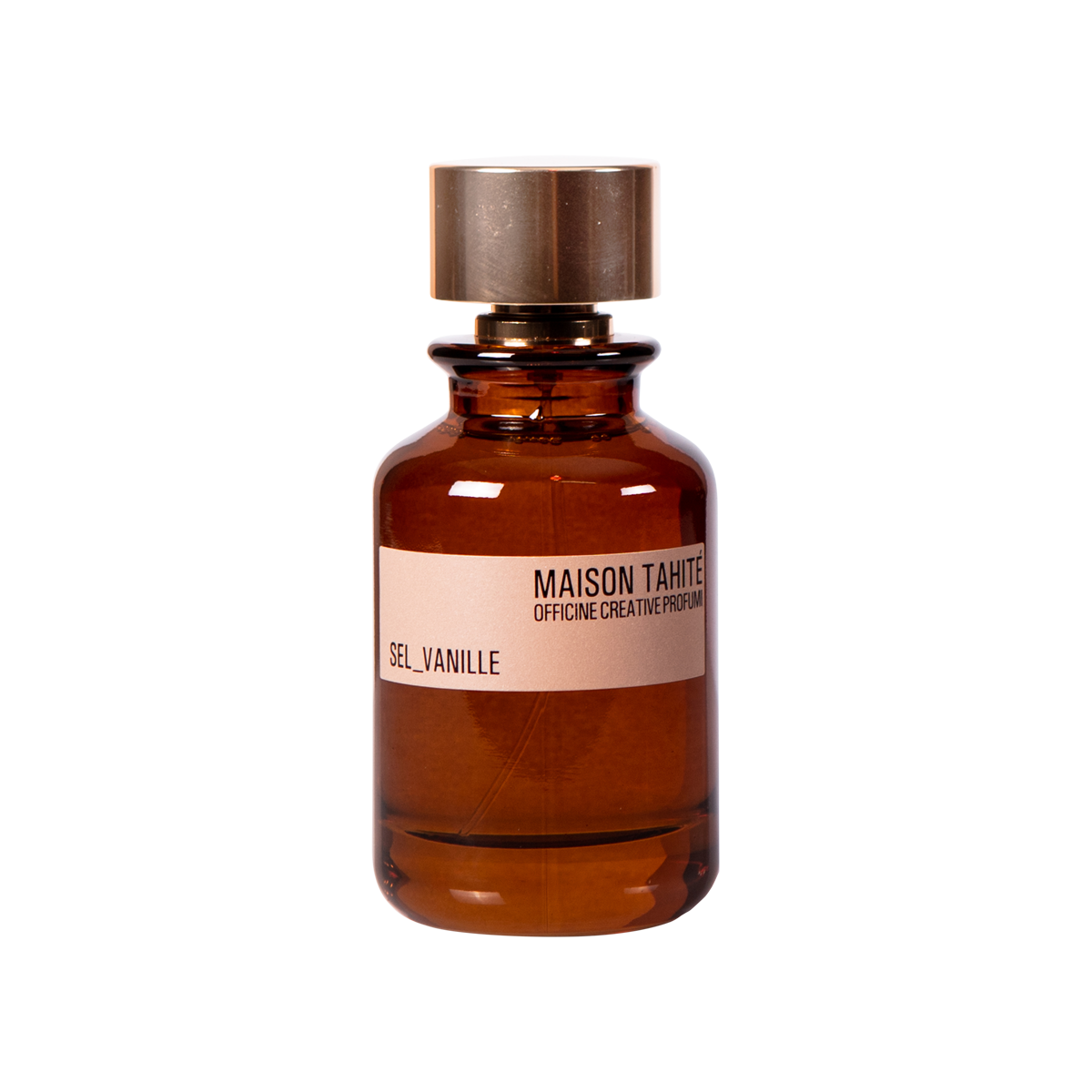 Sel_Vanille Eau de Parfum 100ml