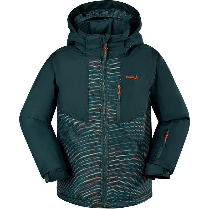 Kamik Kinder Arlo Jacke