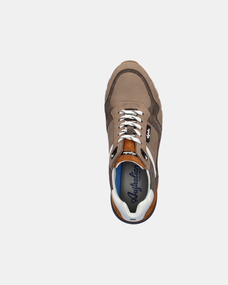 Australian Novecento Lage sneakers  - grijs