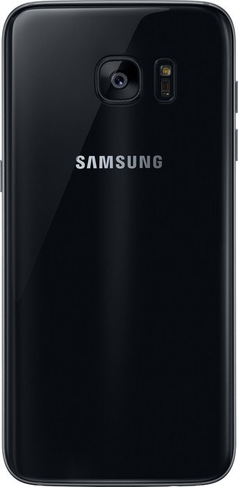 Samsung Galaxy S7 edge
