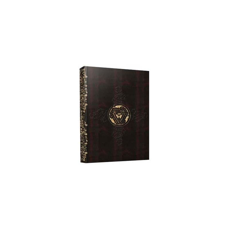 Ars Magica - Livre de base Collector