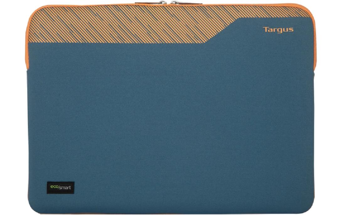 Notebook-Sleeve Pulse II EcoSmart 15-16'' BlauKonzipiert für moderne Berufstätige