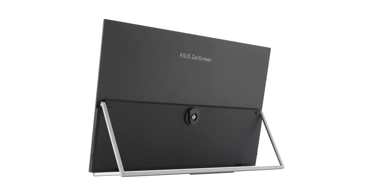 ASUSZenScreen MB27ACF 27