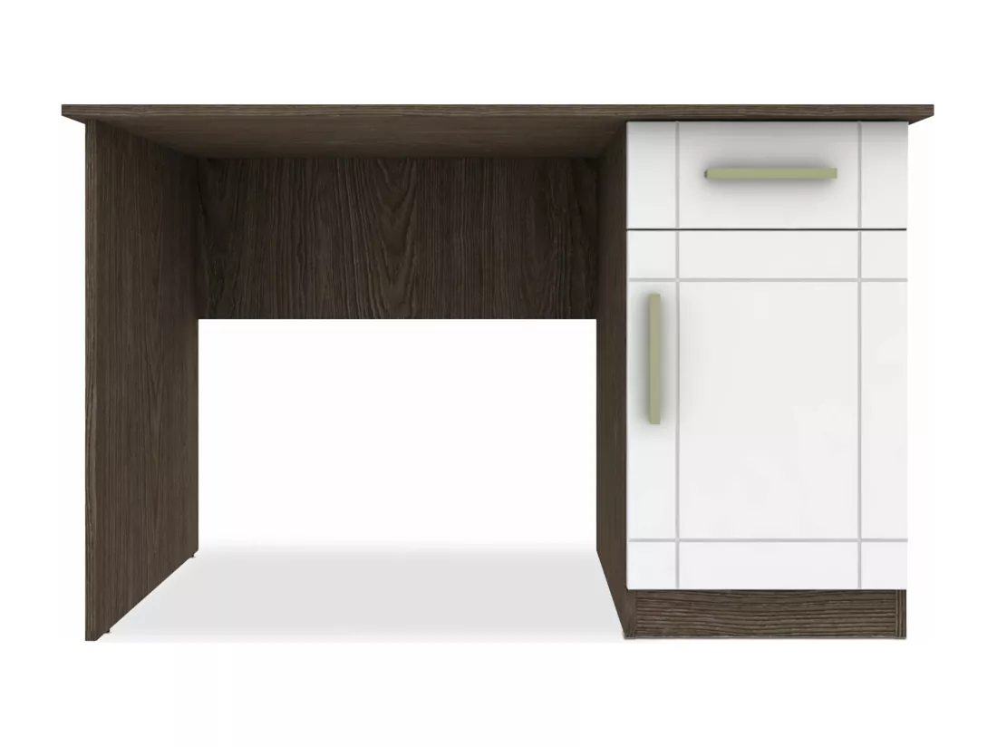 Bureau 1 Tiroir 