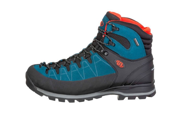 Brütting Mount Tasman Wanderschuhe