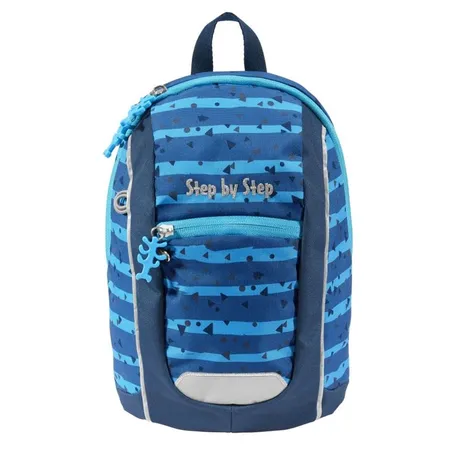 Step by Step KIGA MINI Rucksack 