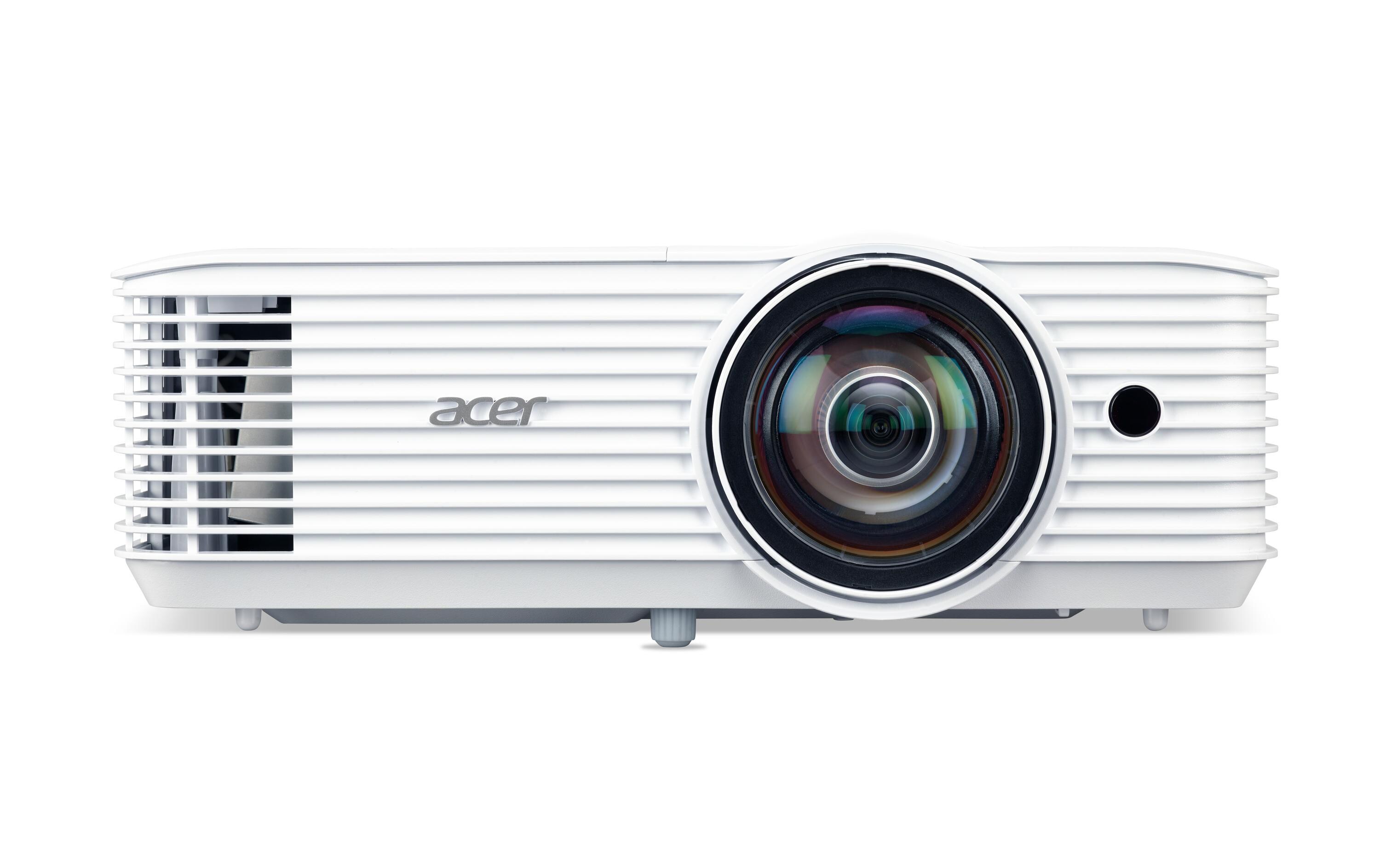Projektor H6518STi<br>DLP-Projektor mit FHD-Auflösung
