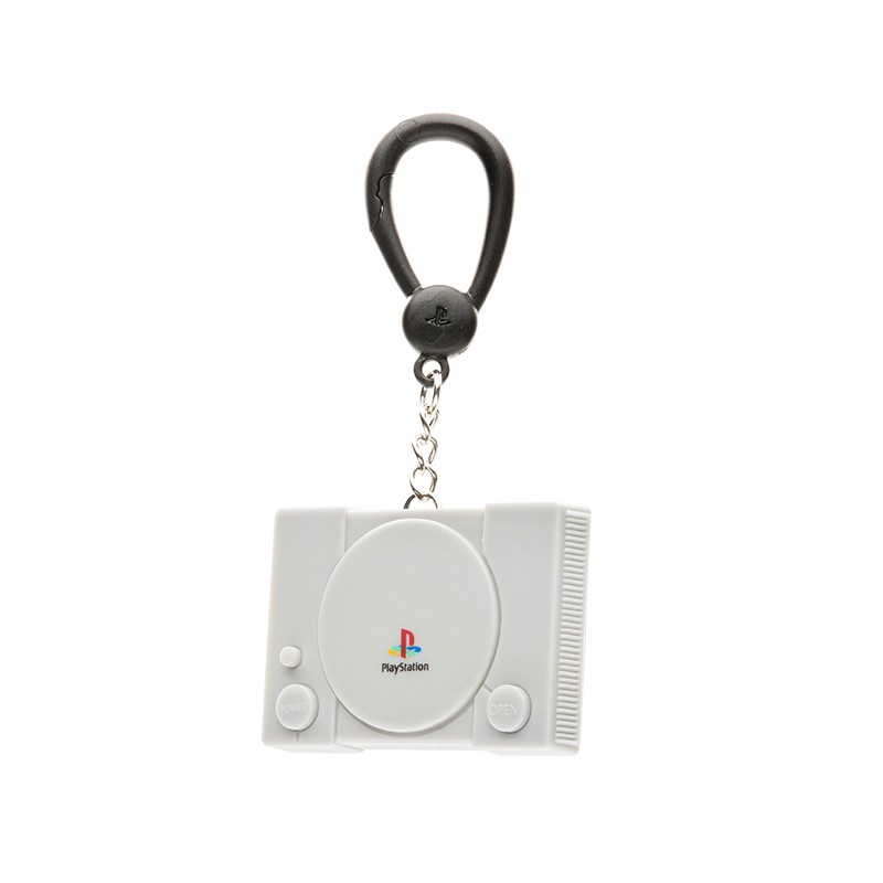 Playstation Backpack Buddies ( Assorteret )