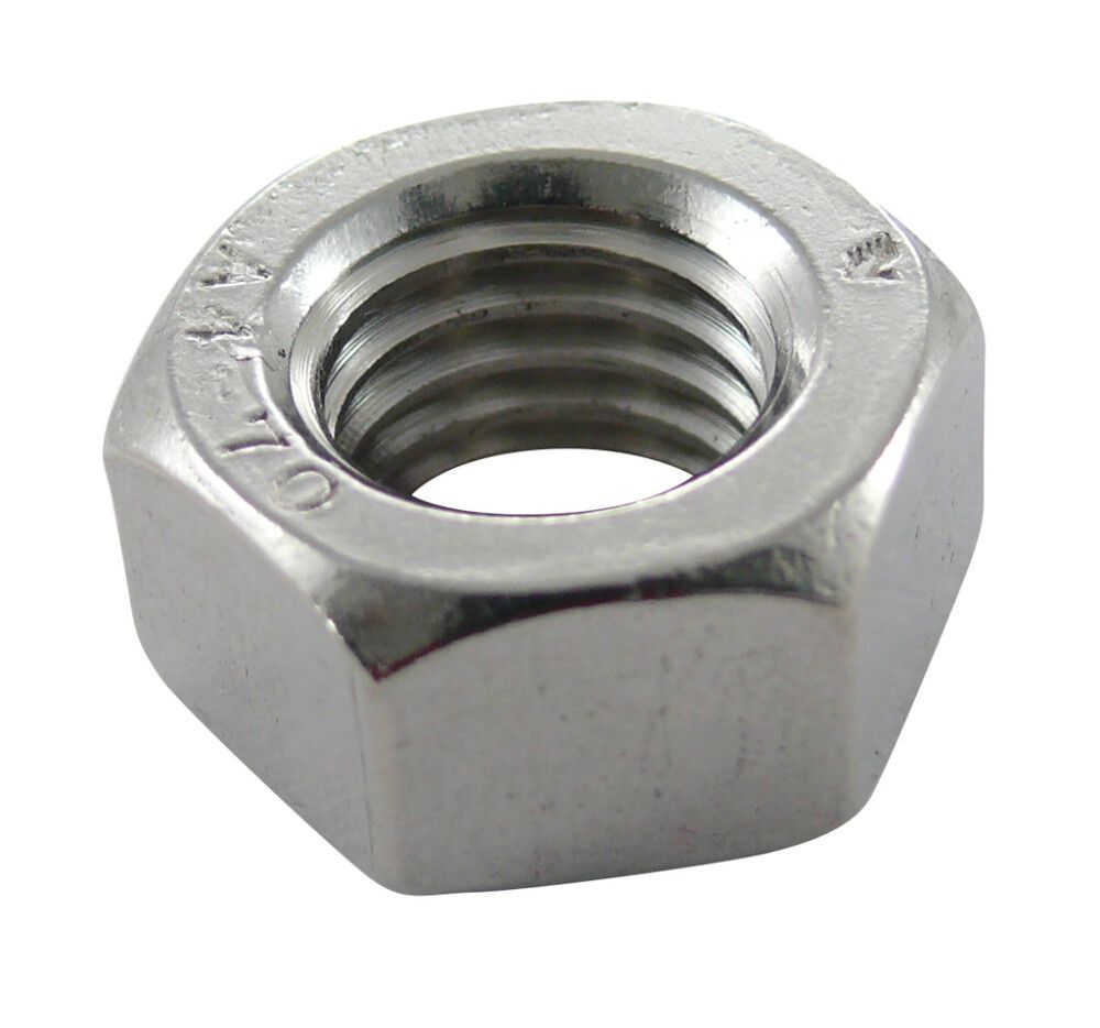 MUTTER MARINETECH SEKSKANT M10